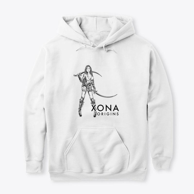 Xona Origins T-shirt